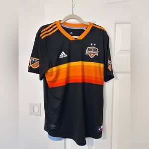 Houston Dynamo Jersey